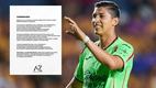 Ángel Zaldívar habla sobre las agresiones que hubo de parte de su hermano (Mexsport)