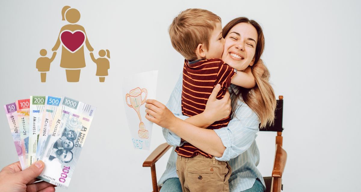 Apoyo para Madres Solteras 2025: Requisitos y cómo registrarte