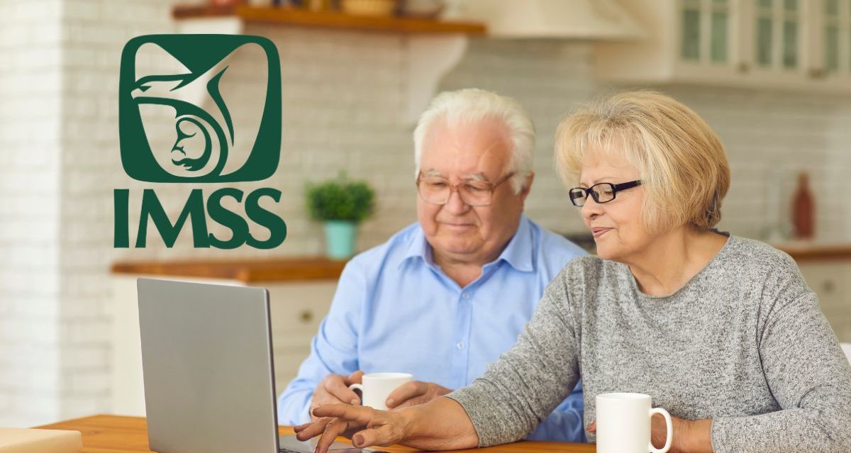 Aumenta tu pensión del IMSS: así puedes pagar la Modalidad 40