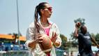 Diana Flores es la estrella de la selección mexicana de Flag Football (Cortesía)