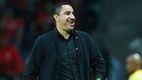 Efraín Juárez y Pumas sacaron un punto ante el campeón (Imago7)