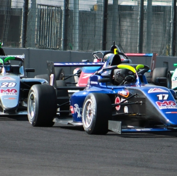El SpeedFest 2025 fue todo un éxito (Facebook SpeedFest)