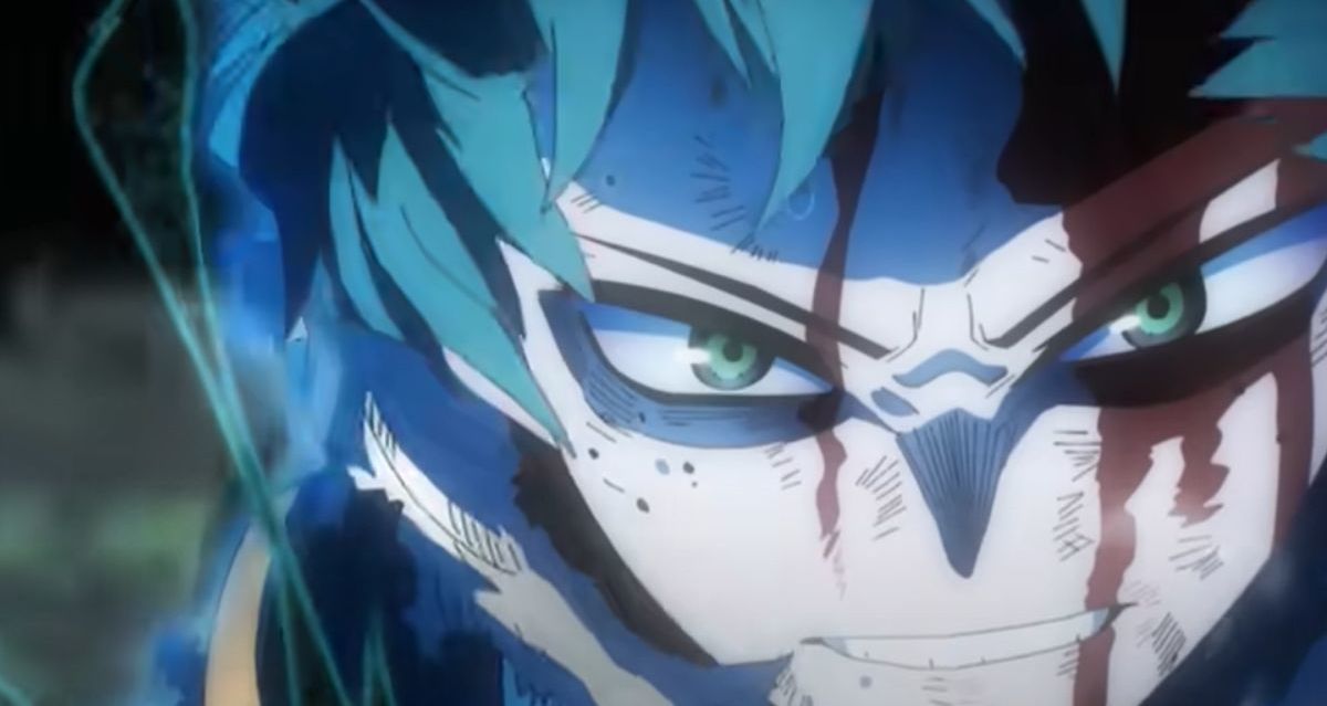 Fecha de estreno de 'My Hero Academia': Revelan nuevo tráiler