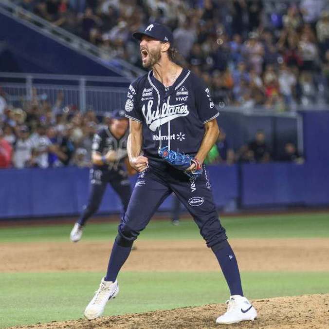 Los muchachos del regreso lo volvieron a hacer (Roberto Alanís)