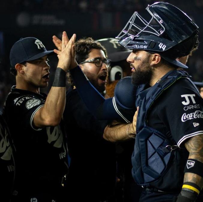 Sultanes busca hacer historia en el Walmart Park este domingo (@SultanesOficial)