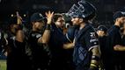 Sultanes busca hacer historia en el Walmart Park este domingo (@SultanesOficial)