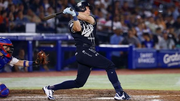 Sultanes pudo ganar el quinto partido y la serie regresa a casa. (Foto: Sultanes)
