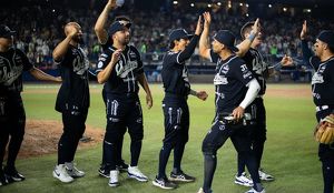 Sultanes de Monterrey jugará este domingo ante Charros (X: SultanesOficial)