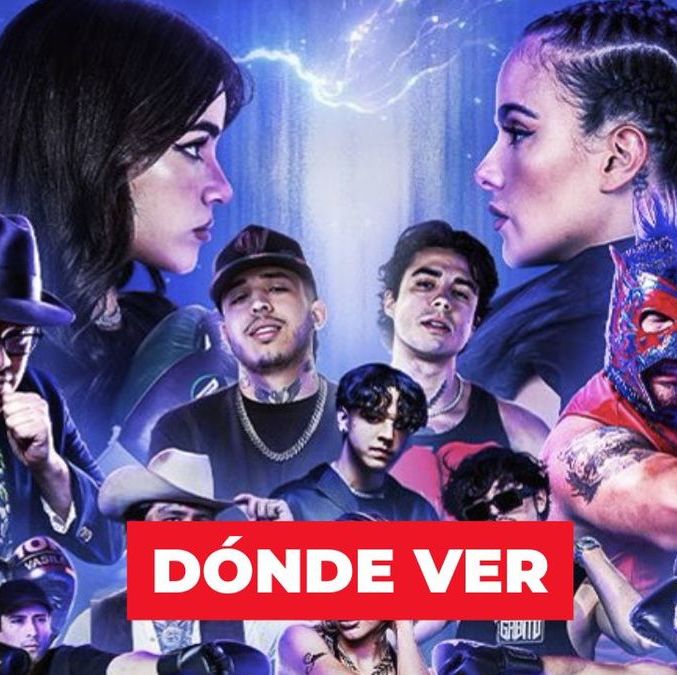 Supernova Strikers 2025: horario y dónde ver EN VIVO peleas de box HOY 17 de agosto. (FOTO): Especial.