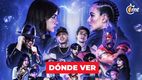 Supernova Strikers 2025: horario y dónde ver EN VIVO peleas de box HOY 17 de agosto. (FOTO): Especial.