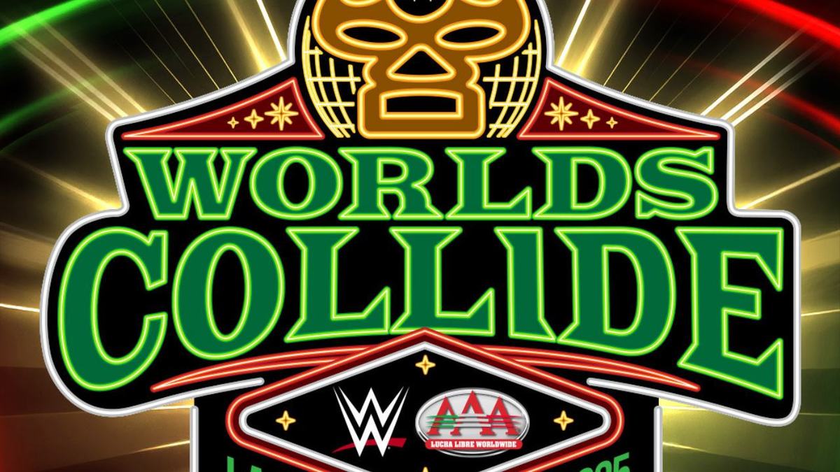 World Coilde ¿Cuándo y dónde será la nueva edición de Worlds Collide?