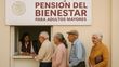 Abren registro para Pensión del Bienestar Adultas Mayores en agosto