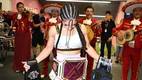 Alana Flores llegó a la cima al vencer a Gala (Captura)
