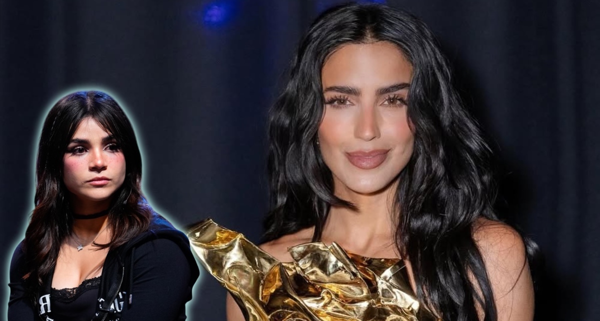 Bárbara de Regil retó a Alana Flores para Supernova 2026 ( @barbaraderegil | FB Supernova Boxing)