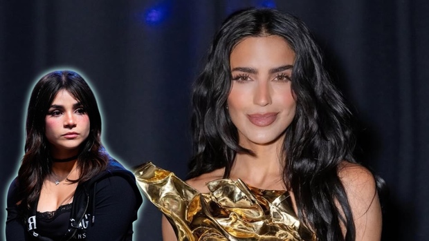Bárbara de Regil retó a Alana Flores para Supernova 2026 ( @barbaraderegil | FB Supernova Boxing)