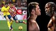 Clásico Nacional vs. Canelo y Crawford, en lucha por rating (Mexsport/Netflix)