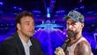 David Faitelson recibió mensaje de Marc Crosas para pelear en Supernova (Mexsport, Ig marccrosas)