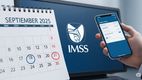 ¿Cuándo depositan la pensión IMSS de septiembre 2025? Esto debes saber. Foto: MedioTiempoIA