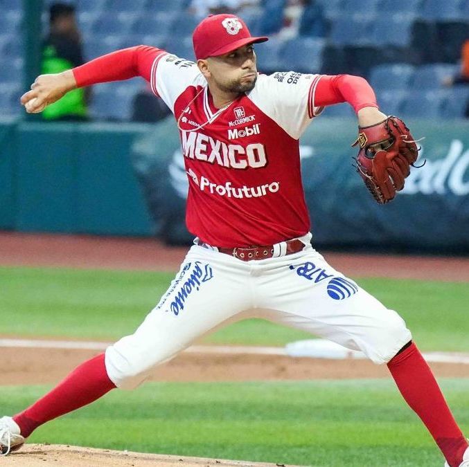 Diablos Rojos aún no tiene rival en la Zona Sur (Imago7)