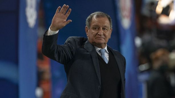 Enrique Meza es una de las leyendas del futbol mexicano (Mexsport)