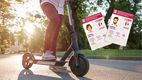 Esta es la fecha límite para obtener licencia para scooters y bicis