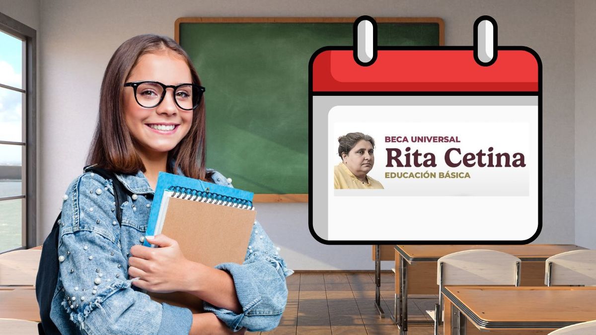 Beca Rita Cetina 2025: SEP confirma fechas de registro