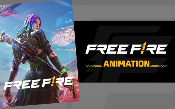 Garena anuncia anime oficial de Free Fire y revela primer tráiler