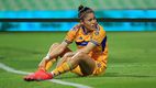 Jacqueline Ovalle, todavía jugadora de Tigres Femenil (Imago7)