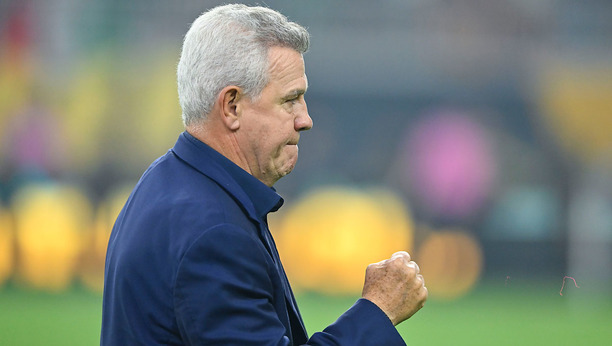 Javier Aguirre tiene un plan bien trazado rumbo a 2026. (Foto: Mexsport)