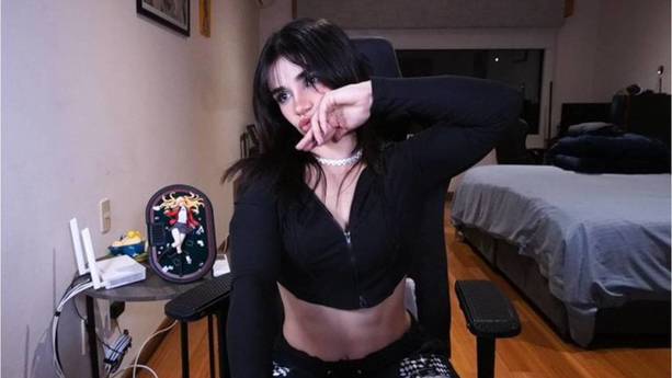 La pelea entre Alana y Gala se está calentando cada vez más (@alanafloresf)