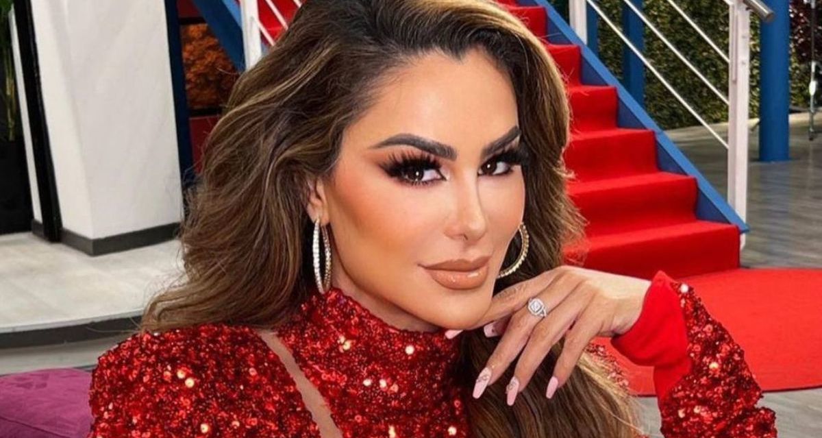 La verdadera razón de la salida de Ninel Conde de LCDLF