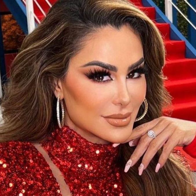 La verdadera razón de la salida de Ninel Conde de LCDLF