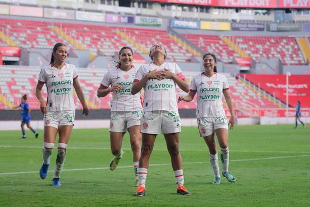 Las Centellas tenían el triunfo en sus manos al 90' (Imago7)