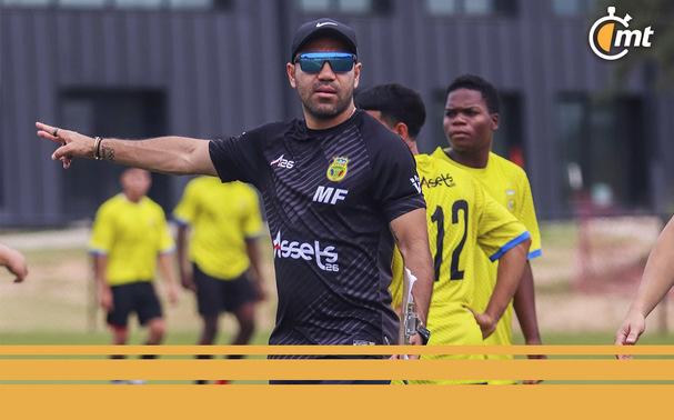 Marco Fabián es el presidente y socio del Rangers FC de Andorra. (FOTO: Rangers FC)