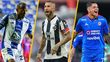 Pachuca es líder del AP2025 de la Liga MX (Imago7)