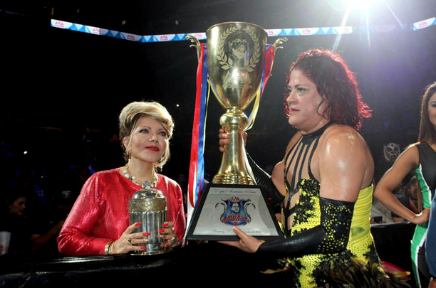 Pimpinela