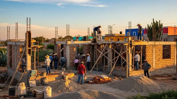 Así puedes consultar resultados sobre Vivienda para el Bienestar (Google AI Studio)