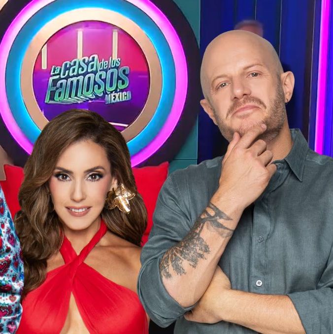 ¿Quién fue el tercer eliminado de 'La Casa de los Famosos'?