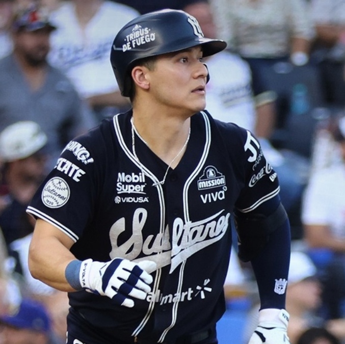 Sultanes enfrentará a Tecos Dos Laredos por el  pase a la Final de Zona (Facebook Sultanes de Monterrey)