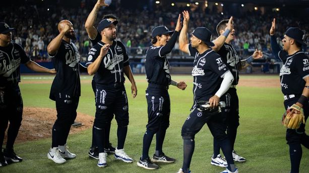 Sultanes de Monterrey jugará este domingo ante Charros (X: SultanesOficial)