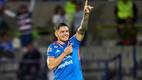 Toro Fernández marcó el gol de la victoria para Cruz Azul (Mexsport)