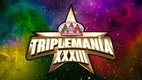 Triplemanía XXXIII hizo historia (Cortesía WWE)