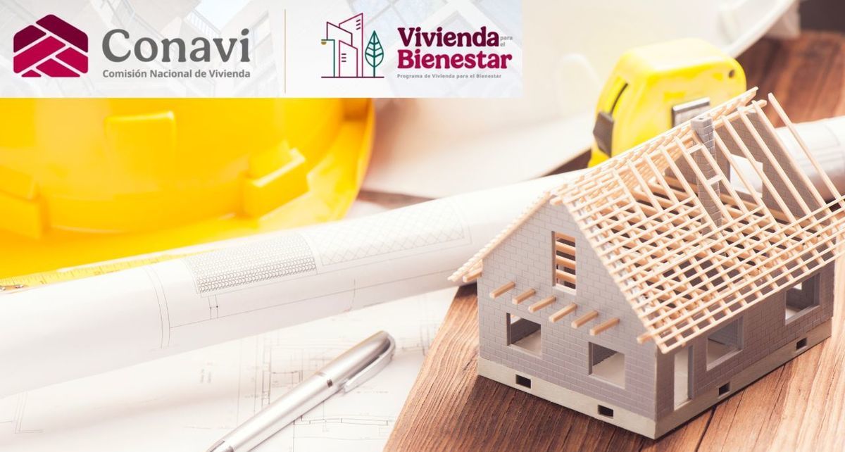 Es un hecho | Vivienda para el Bienestar mantiene registro abierto en estos estados durante agosto 2025 (FOTO: Especial)