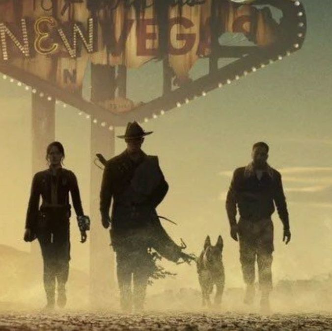 Amazon Prime Video reveló el primer tráiler de la segunda temporada de 'Fallout' y su fecha de estreno. Foto: Amazon Prime Video