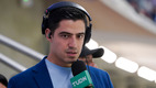 Andrés Vaca admitió que sí había gente de producción. (Foto: Imago7)