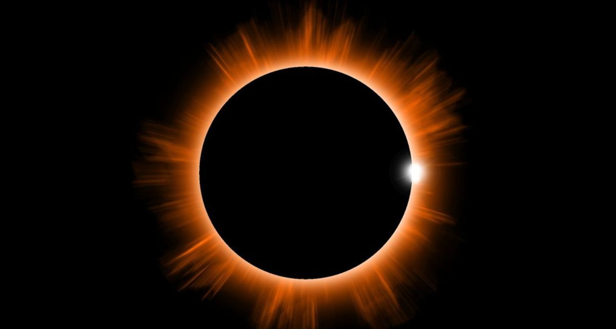 Atención: Así será el Eclipse Solar más largo del siglo y te decimos dónde podrás verlo (FOTO: Especial)