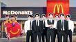 BTS llega a la cajita feliz! Conoce detalles de la colaboración | Foto: Especial