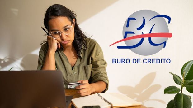 Buró de Crédito: estas son las graves consecuencias de no pagar deuda de 10 mil pesos. (FOTO): Especial.