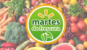 Conoce las ofertas que trae para ti el 'Martes de Frescura' en Walmart (especial)