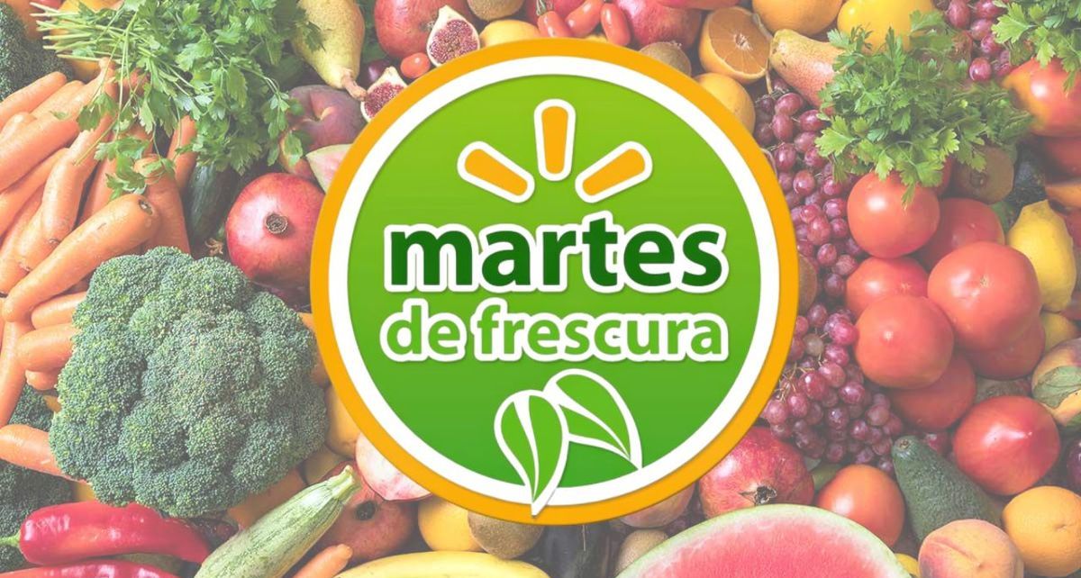 Conoce las ofertas que trae para ti el 'Martes de Frescura' en Walmart (especial)